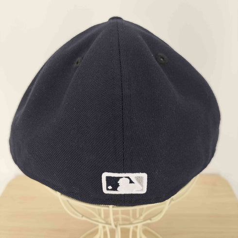 ニューエラ NEW ERA MLB NY刺繍チーム6パネルキャップ メンズ 7 1/2