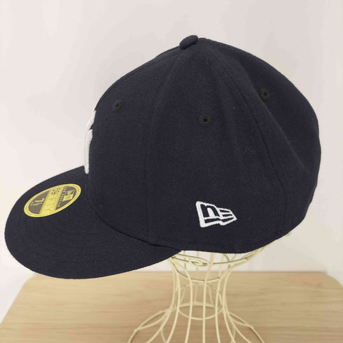 ニューエラ NEW ERA MLB NY刺繍チーム6パネルキャップ メンズ 7 1/2