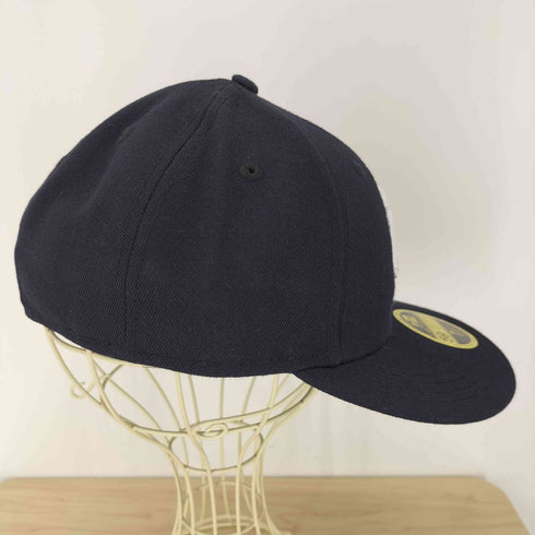 ニューエラ NEW ERA MLB NY刺繍チーム6パネルキャップ メンズ 7 1/2