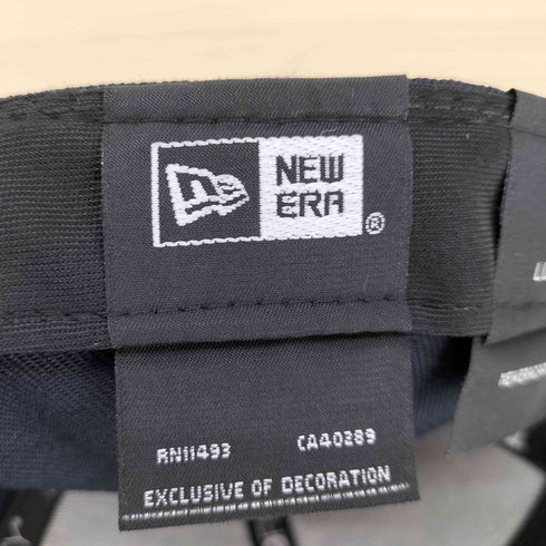 ニューエラ NEW ERA MLB NY刺繍チーム6パネルキャップ メンズ 7 1/2