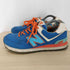 ニューバランス NEW BALANCE ML574 メンズ 26.5