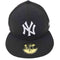 ニューエラ NEW ERA MLB NY刺繍チーム6パネルキャップ メンズ 7 1/2