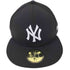 ニューエラ NEW ERA MLB NY刺繍チーム6パネルキャップ メンズ 7 1/2