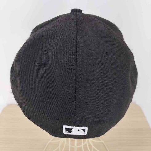 ニューエラ NEW ERA MLB NY刺繍チーム6パネルキャップ メンズ 7 1/2