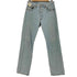 リーバイス Levis 92年8月 USA製 501 アイスウォッシュ ストレートデニム メンズ W29 L30