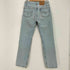 リーバイス Levis 92年8月 USA製 501 アイスウォッシュ ストレートデニム メンズ W29 L30