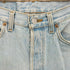 リーバイス Levis 92年8月 USA製 501 アイスウォッシュ ストレートデニム メンズ W29 L30