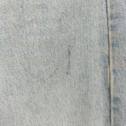 リーバイス Levis 92年8月 USA製 501 アイスウォッシュ ストレートデニム メンズ W29 L30