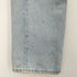 リーバイス Levis 92年8月 USA製 501 アイスウォッシュ ストレートデニム メンズ W29 L30