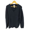 エルエルビーン L.L.Bean コットン100% Vネック L/S ニット メンズ JPN:XXL