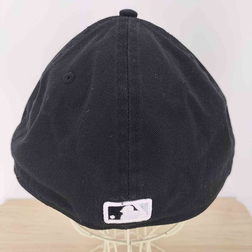 ニューエラ NEW ERA MLB チーム6パネルキャップ メンズ 7 1/2