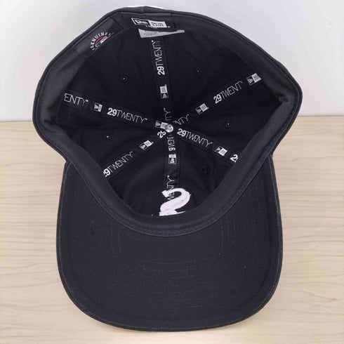 ニューエラ NEW ERA MLB チーム6パネルキャップ メンズ 7 1/2