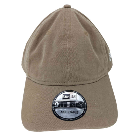 ニューエラ NEW ERA 9THIRTY 6パネルキャップ メンズ ONE SIZE