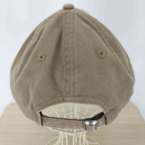 ニューエラ NEW ERA 9THIRTY 6パネルキャップ メンズ ONE SIZE