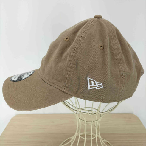 ニューエラ NEW ERA 9THIRTY 6パネルキャップ メンズ ONE SIZE