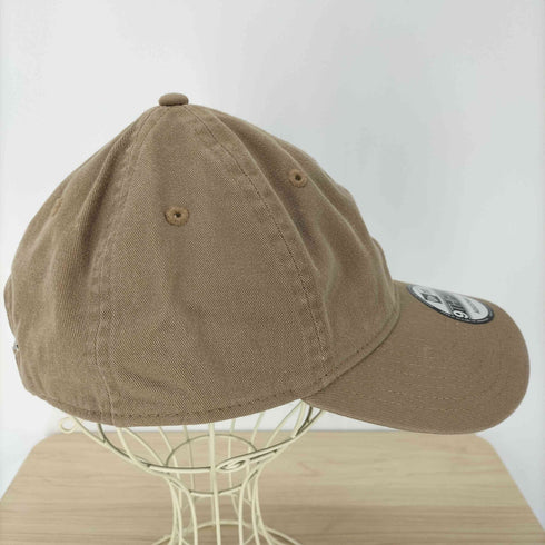 ニューエラ NEW ERA 9THIRTY 6パネルキャップ メンズ ONE SIZE