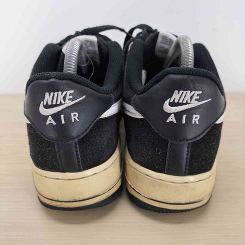 ナイキ NIKE AIR FORCE 1 エアフォースワン GS メンズ 25cm