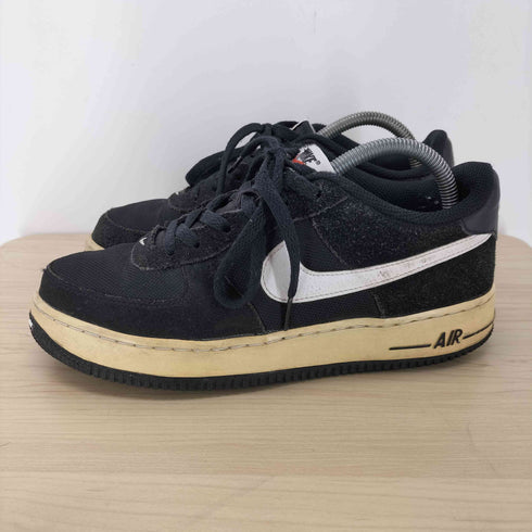 ナイキ NIKE AIR FORCE 1 エアフォースワン GS メンズ 25cm