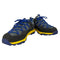 アウトドアプロダクツ OUTDOOR PRODUCTS DIAPLEX トレッキングシューズ メンズ JPN:27