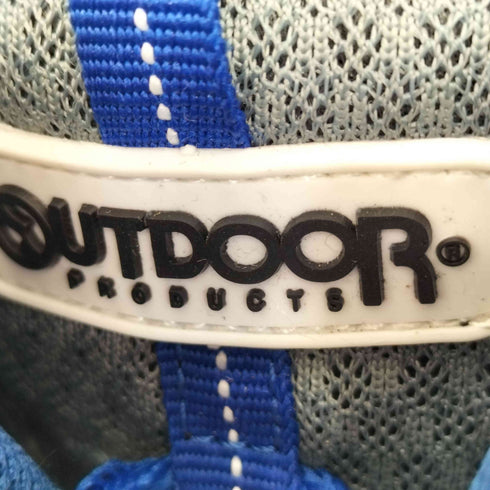 アウトドアプロダクツ OUTDOOR PRODUCTS DIAPLEX トレッキングシューズ メンズ JPN:27