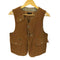 エンジニアードガーメンツ Engineered Garments Upland Vest 8W CORDUROY メンズ JPN:S