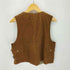 エンジニアードガーメンツ Engineered Garments Upland Vest 8W CORDUROY メンズ JPN:S