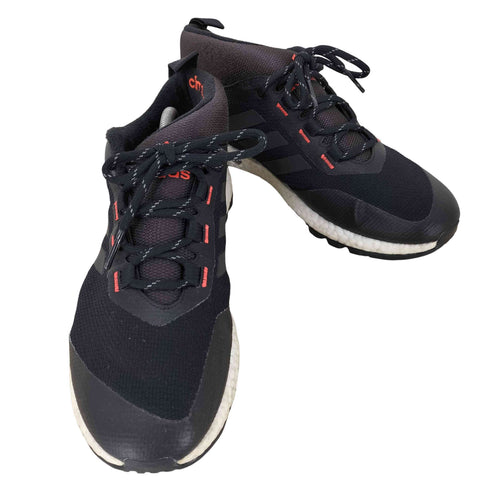 アディダス adidas climaheat クライマヒート RK boost メンズ JPN:27.5