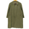 バーバリー BURBERRY 裏地ノバチェック ステンカラーコート メンズ import:S