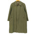 バーバリー BURBERRY 裏地ノバチェック ステンカラーコート メンズ import:S