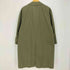 バーバリー BURBERRY 裏地ノバチェック ステンカラーコート メンズ import:S