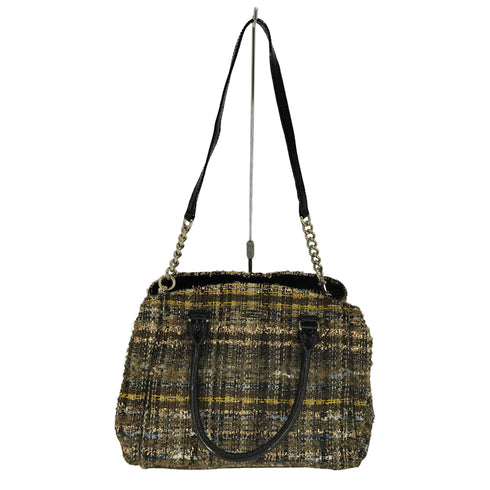 ケイトスペードニューヨーク kate spade NEW YORK 2WAY ツイード ショルダー トートバッグ レディース