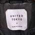 ユナイテッドトウキョウ UNITED TOKYO カウレザーダブルライダースジャケット レディース 2