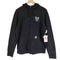 カーハート Carhartt RELAXED FIT WARRIOR CALL RANCH刺繍 ジップフーディー メンズ import:L