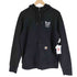カーハート Carhartt RELAXED FIT WARRIOR CALL RANCH刺繍 ジップフーディー メンズ import:L