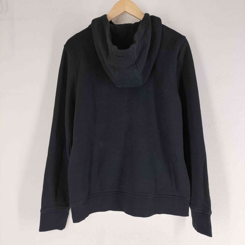 カーハート Carhartt RELAXED FIT WARRIOR CALL RANCH刺繍 ジップフーディー メンズ import:L