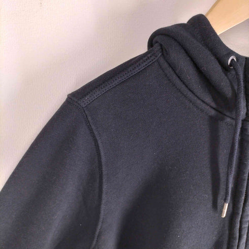 カーハート Carhartt RELAXED FIT WARRIOR CALL RANCH刺繍 ジップフーディー メンズ import:L
