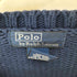 ポロバイラルフローレン Polo by RALPH LAUREN ポニー刺繍 ローゲージ L/S ニット レディース