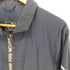 プーマ PUMA ジップアップナイロンジャケット メンズ import:M