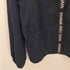 プーマ PUMA ジップアップナイロンジャケット メンズ import:M