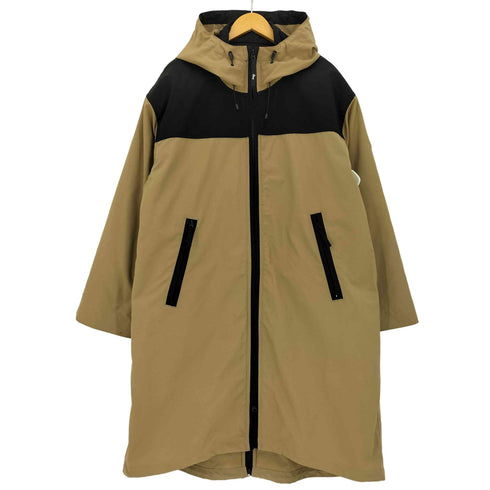 ジェリー GERRY 3WAY ANORAK COAT レディース JPN:L
