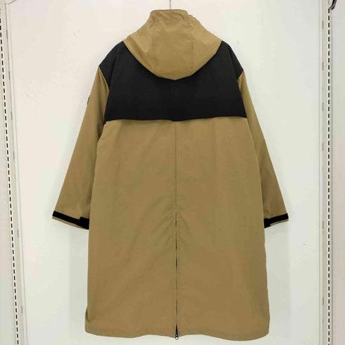 ジェリー GERRY 3WAY ANORAK COAT レディース JPN:L