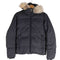 カルバンクラインジーンズ Calvin Klein Jeans ファーダウンジャケット レディース import:XS