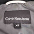 カルバンクラインジーンズ Calvin Klein Jeans ファーダウンジャケット レディース import:XS