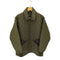 サウスツーウェストエイト SOUTH2 WEST8 DEER HORN QUILT レザー切替 キルティングジャケット メンズ JPN:S