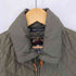 サウスツーウェストエイト SOUTH2 WEST8 DEER HORN QUILT レザー切替 キルティングジャケット メンズ JPN:S