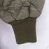 サウスツーウェストエイト SOUTH2 WEST8 DEER HORN QUILT レザー切替 キルティングジャケット メンズ JPN:S