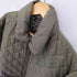 サウスツーウェストエイト SOUTH2 WEST8 DEER HORN QUILT レザー切替 キルティングジャケット メンズ JPN:S