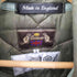 サウスツーウェストエイト SOUTH2 WEST8 DEER HORN QUILT レザー切替 キルティングジャケット メンズ JPN:S