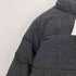 ギャップ Gap チェックダウンジャケット レディース 160