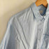 ザラ ZARA 1ポケットプレーンシャツ レディース import:M